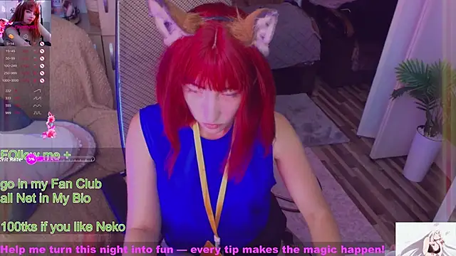 Toxic Ellies online show from September 9, 6:34 am