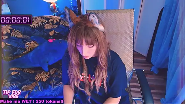 Toxic Ellies online show from September 29, 12:33 pm