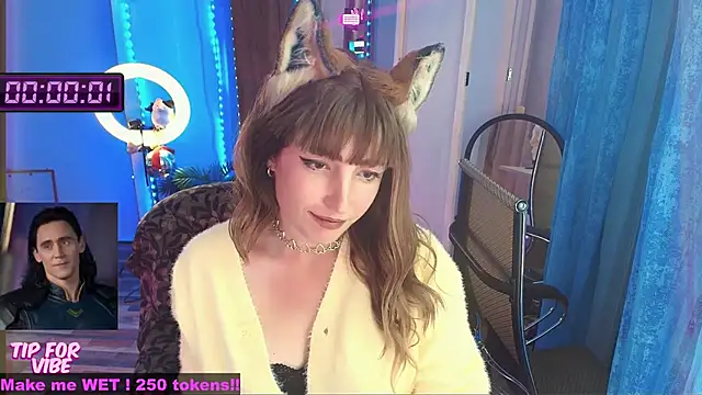 Toxic Ellies online show from October 4, 11:34 am