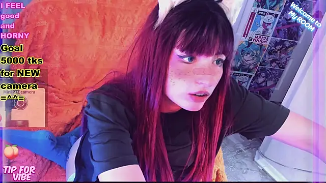 Toxic Ellies online show from February 11, 4:02 pm