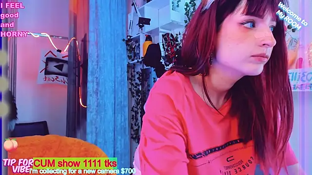 Toxic Ellies online show from February 16, 4:53 pm