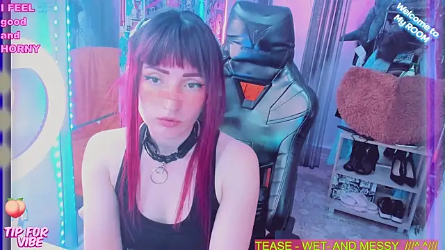 Toxic Ellies online show from March 14, 2:08 pm