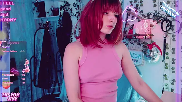 Toxic Ellies online show from January 25, 2:36 pm