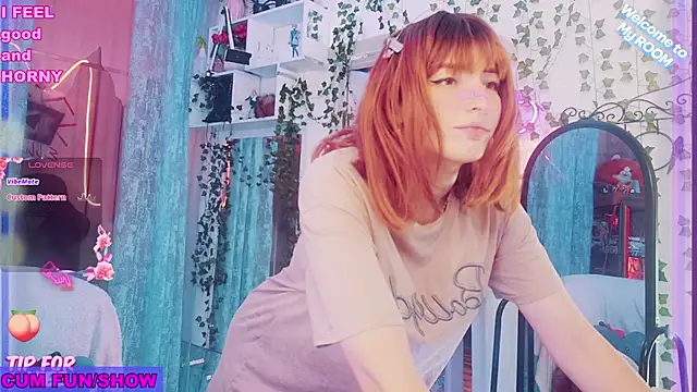 Toxic Ellies online show from January 23, 1:24 pm