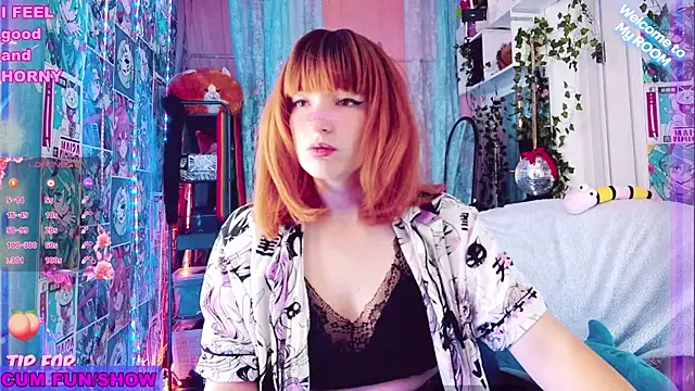 Toxic Ellies online show from January 23, 7:00 am