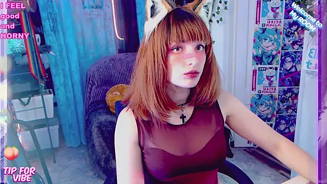 Toxic Ellies online show from February 5, 1:33 pm