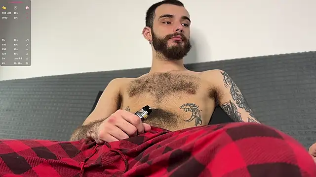 xteddy bear online show from November 17, 9:08 pm