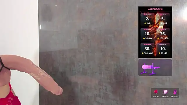 Issys milf online show from February 12, 4:18 pm