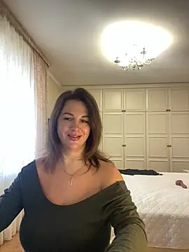 Dina0908 online show from January 12, 10:00 am