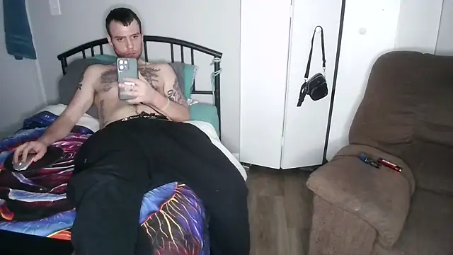 Snapshot of Boogieflex1 chatting on October 29, 4:55 am Boogieflex1 online show from October 29, 4:55 am