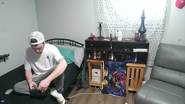 Snapshot of Boogieflex1 chatting on November 29, 7:08 am Boogieflex1 online show from November 29, 7:08 am