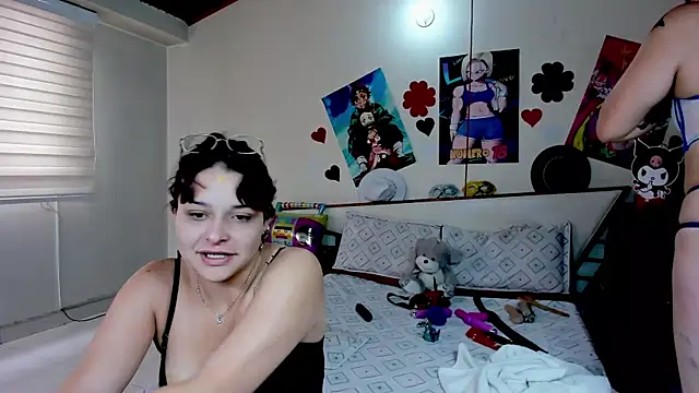 jeyloveebony online show from September 27, 12:44 pm