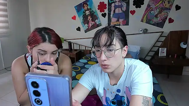 jeyloveebony online show from February 11, 1:41 pm