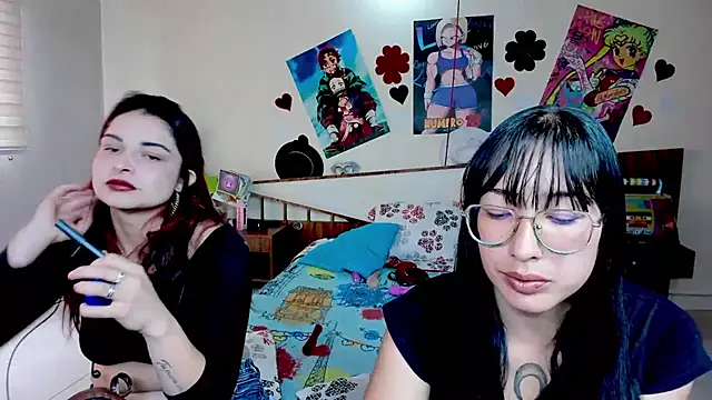 jeyloveebony online show from September 19, 1:37 pm