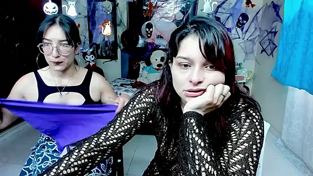 jeyloveebony online show from October 21, 1:54 pm