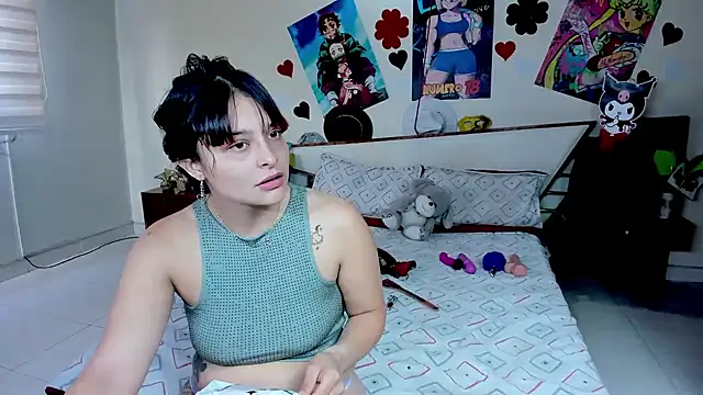 jeyloveebony online show from September 25, 1:28 pm