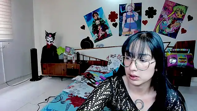 jeyloveebony online show from September 17, 2:08 pm
