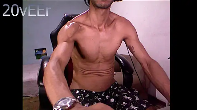 20vEEr online show from November 16, 9:19 pm