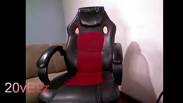 20vEEr online show from September 22, 8:04 pm