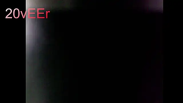 20vEEr online show from September 12, 8:41 pm