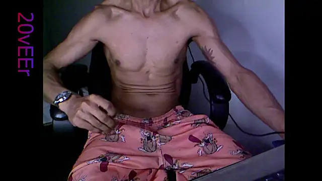 20vEEr online show from January 9, 10:06 pm