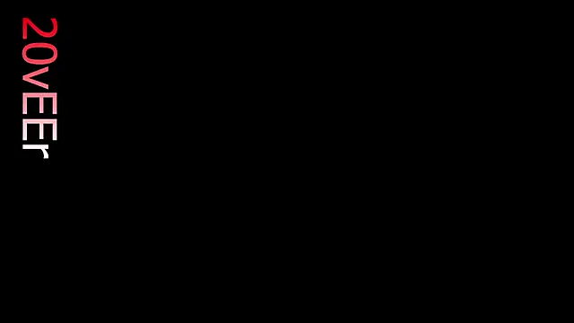 20vEEr online show from November 24, 9:04 pm