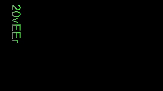 Snapshot of 20vEEr chatting on February 2, 7:35 pm 20vEEr online show from February 2, 7:35 pm