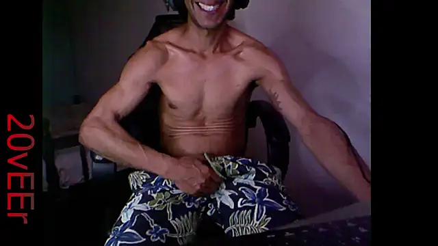 20vEEr online show from December 20, 8:28 am