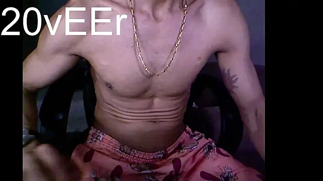 20vEEr online show from October 11, 8:54 pm