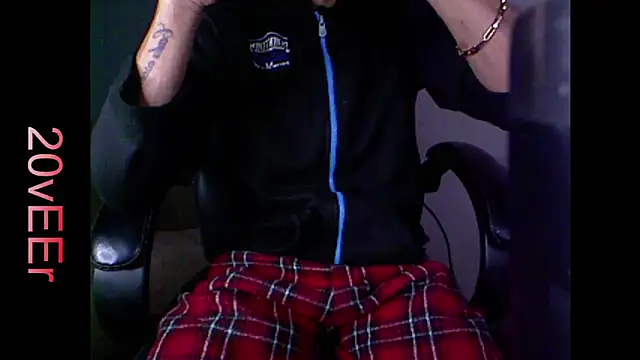 20vEEr online show from September 27, 9:04 am