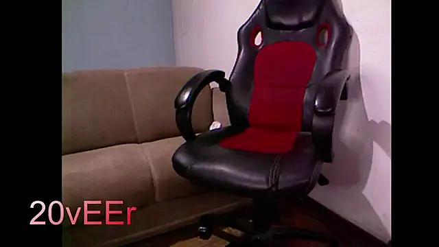 20vEEr online show from September 10, 8:52 pm