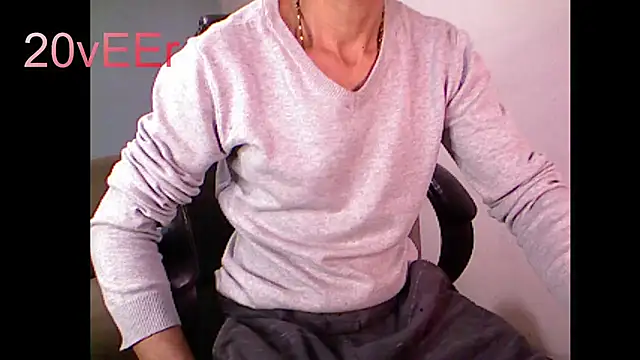 20vEEr online show from September 17, 7:38 pm