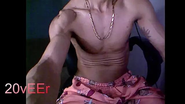 20vEEr online show from September 21, 6:51 am