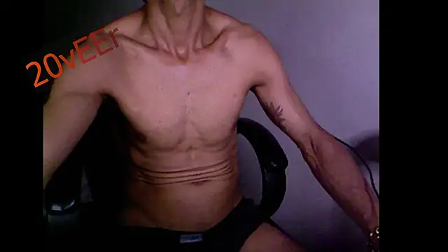 20vEEr online show from December 22, 10:32 pm