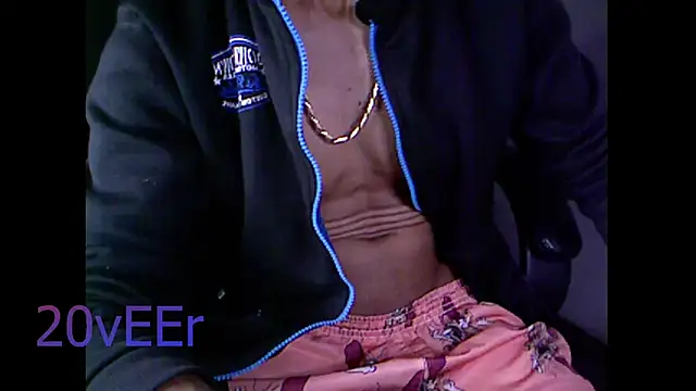 20vEEr online show from March 14, 9:26 am