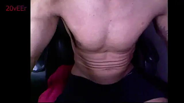 20vEEr online show from March 24, 10:54 pm