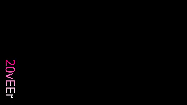 20vEEr online show from October 16, 9:34 pm