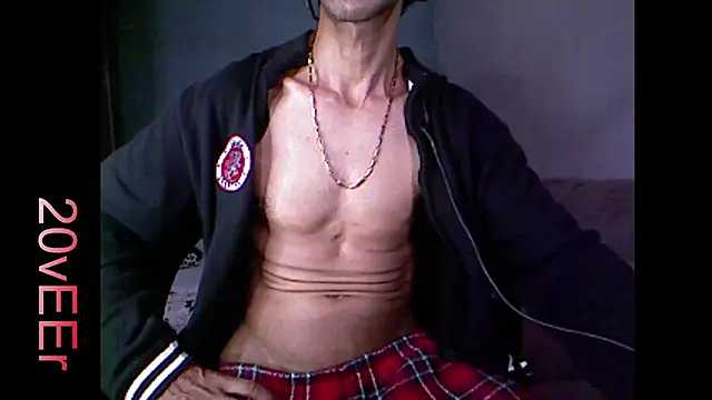 20vEEr online show from October 10, 9:32 am