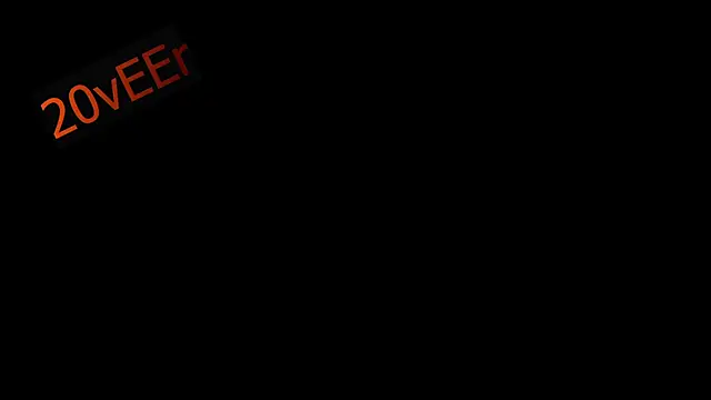 20vEEr online show from December 22, 9:20 am