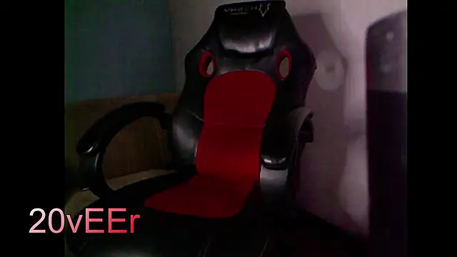 20vEEr online show from October 4, 8:54 pm