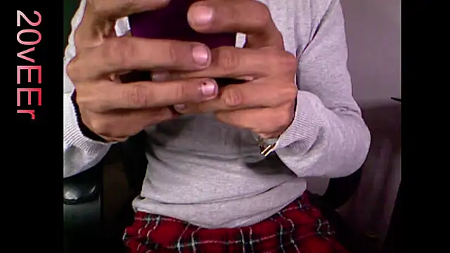 20vEEr online show from September 23, 8:27 pm