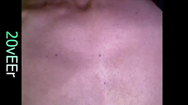 20vEEr online show from November 20, 8:53 pm