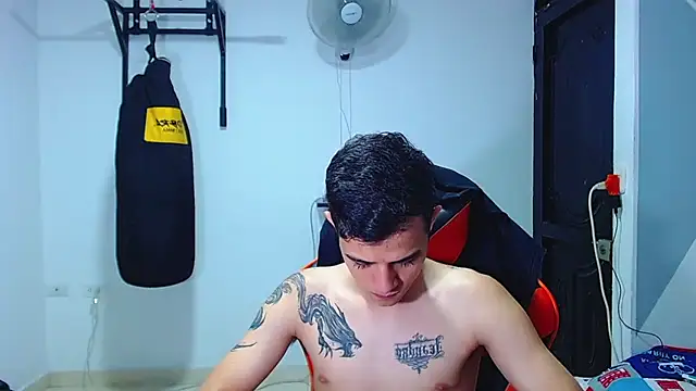 ADAM HOT online show from June 15, 11:26 pm