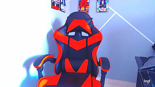 ADAM HOT online show from November 2, 9:42 pm