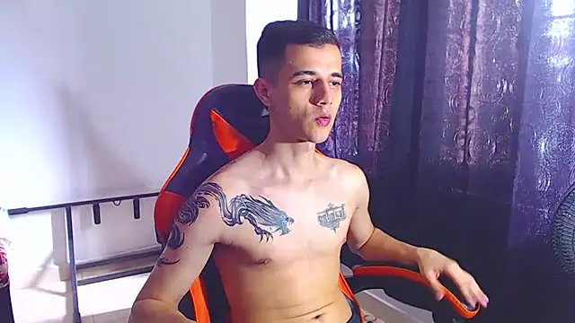 ADAM HOT online show from May 13, 2:02 pm