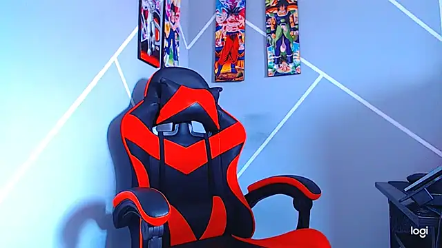 ADAM HOT online show from October 28, 8:30 pm