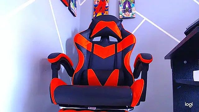 ADAM HOT online show from October 27, 9:27 pm