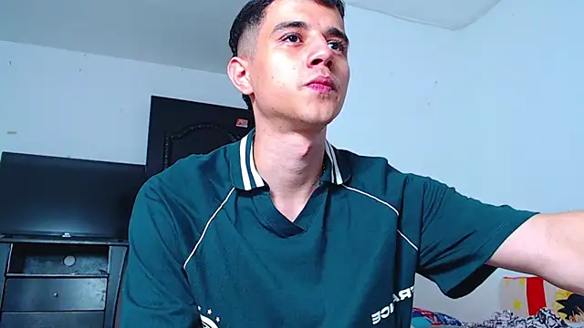 ADAM HOT online show from December 16, 12:37 am