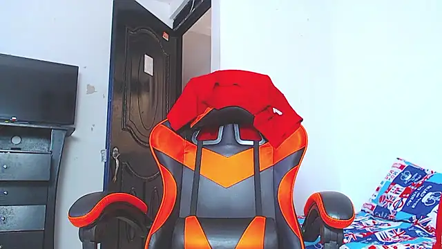 ADAM HOT online show from January 12, 9:41 pm