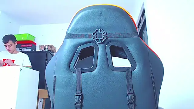 ADAM HOT online show from January 11, 8:27 pm